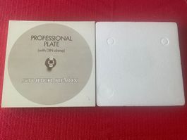 Studer ReVox professional Plate (with DIN clamp)