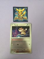 Pokemon Patrat Reverse Holo 070/086