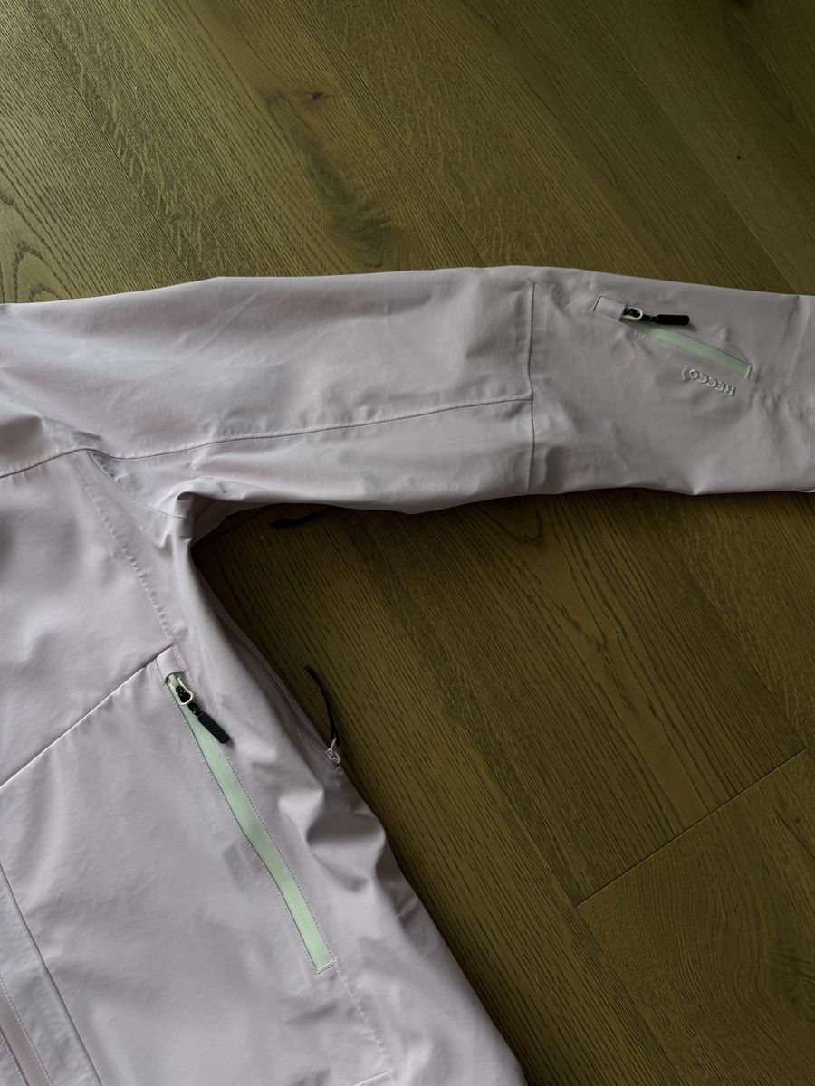 RevolutionRace Giacche: Rosa Revolution Race Hardshell Jacke – Nuovo (secondo la descrizione) da Zermatt venduto da vintagezermatt 3