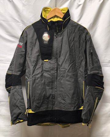 Gore-Tex Test Team Jacke Gr. XL