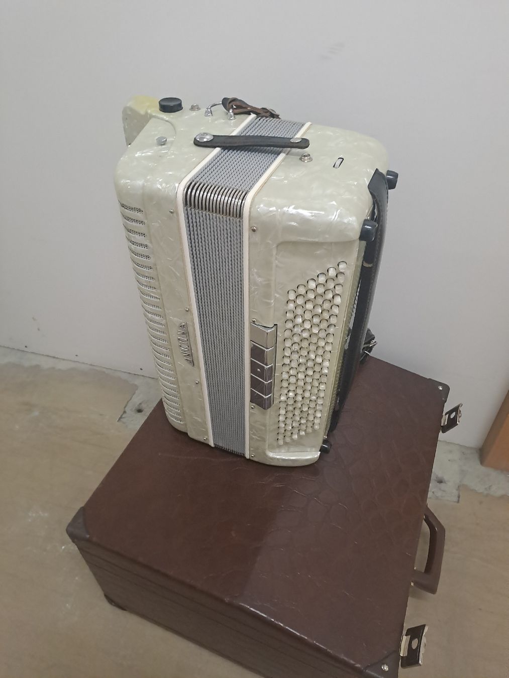 Strumenti musicali: chromatisch orgeli .4.chorig. – Usato da Villeneuve venduto da BibiVintage 6