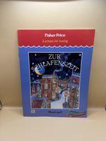 Fisher-Price Lernen ist lustig – Zur Schaefenszeit 1990