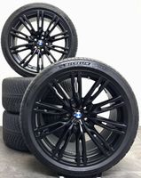 Original BMW M4 G82 G83 M3 G80 G81 M2 G87 19Zoll Winterräder