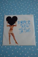 Prince - Sign "☮" the Times - Single Schallplatte Vinyl