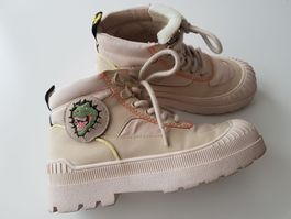 Kinder Schuhe Zara