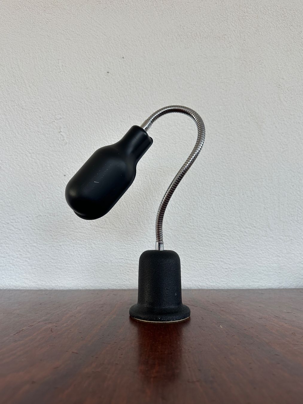 Lampes: Vintage Tischlampe – D'occasion à Zürich par frauflufelberg 2