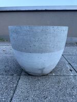 outdoor Blumentopf / Übertopf