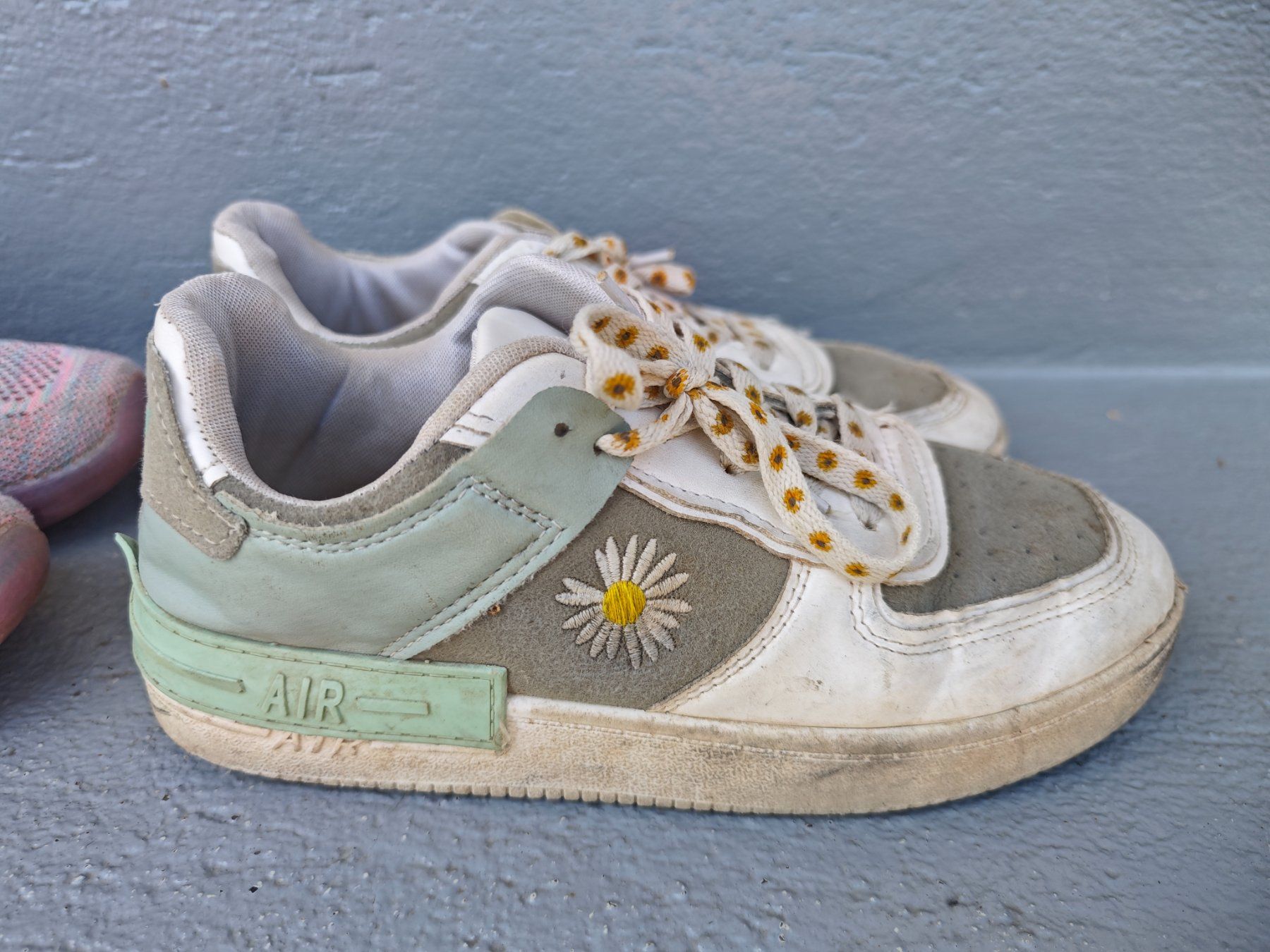 Scarpe per ragazze: Wanderschuhe und Turnschuhe Puma Gr. 36 – Usato da Bichelsee venduto da Raoul06 7