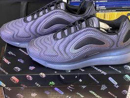 Nike Air Max 720 Northern Lights US 12