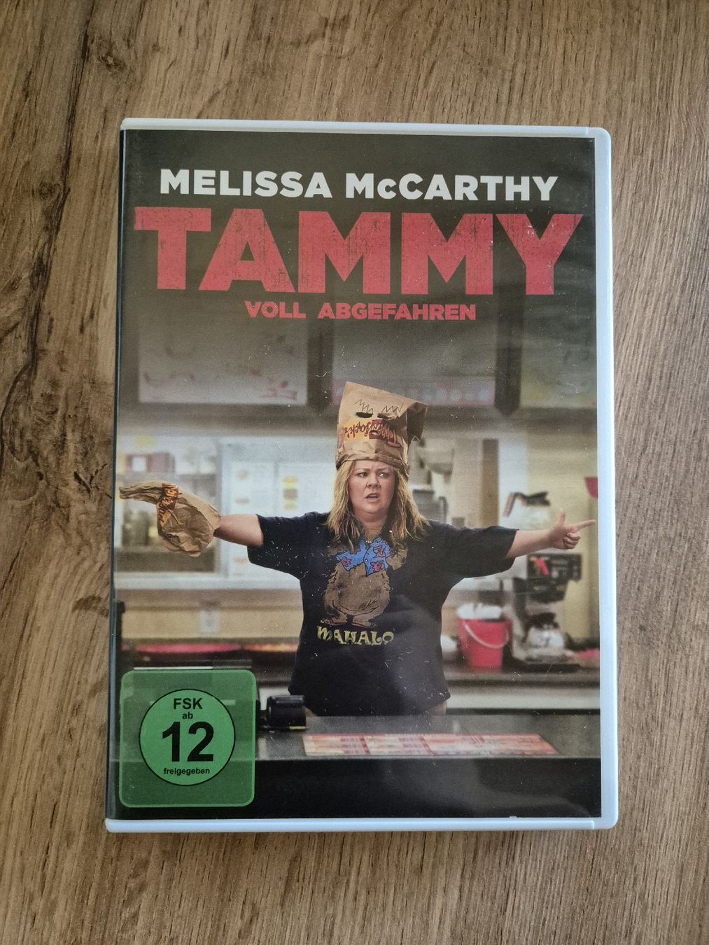 Tutti i DVDs: Tammy DVD – Nuovo (secondo la descrizione) da Berneck venduto da jst_nk6y