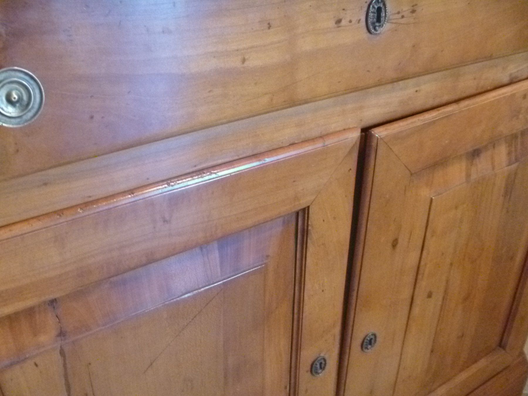 Credenze: antikes Sideboard Buffet – Usato da Rüti ZH venduto da baumchen 9