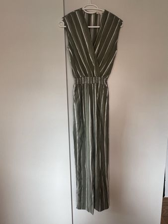 Jumpsuit Maje Gr. 34/XS