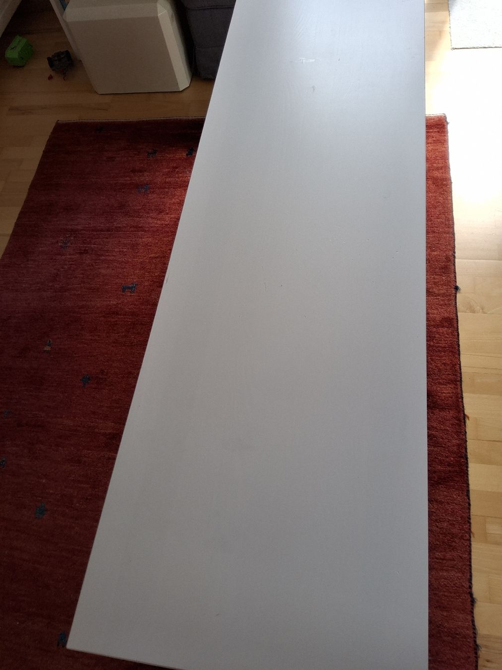 Ikea Meubles TV: Hemnes von IKEA TV Möbel / Kommode – D'occasion à Wattwil par Leonardo1 4