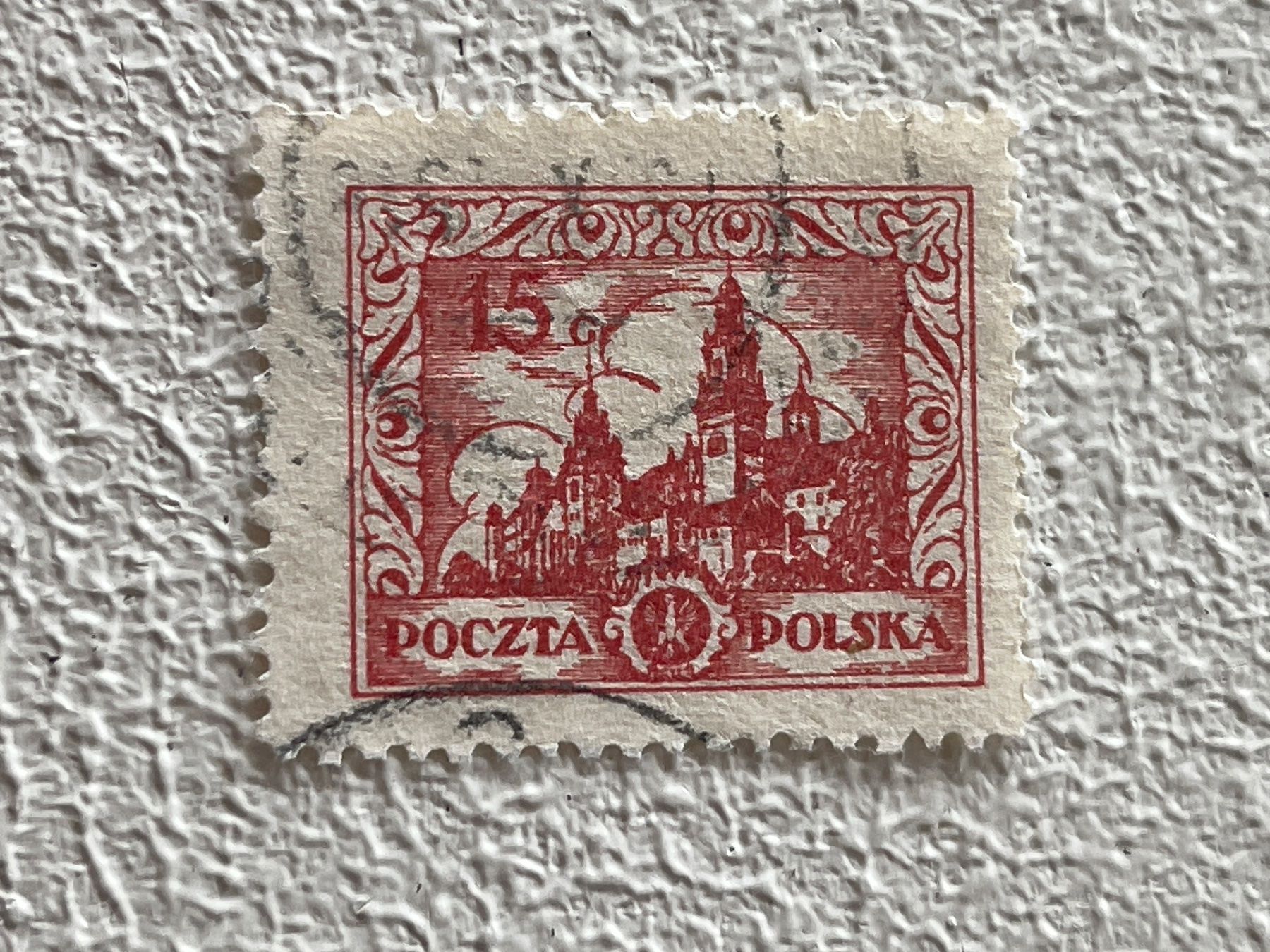 Tutti i francobolli: Poczta Polska Briefmarke – Usato da Chiasso venduto da AzenYa