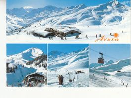 Arosa 1990