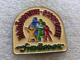 Ansteckpin 87: