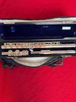 Querflöte Sankyo