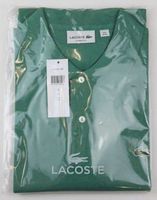 Lacoste Herren Polo Shirts L1264/ grün/T5/Gr.L