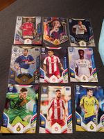 Fussball Sammelbilder