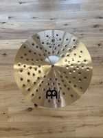Extra Hammered Ride MEINL Pure Alloy 20 Zoll
