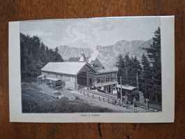 STATION DE GRUTSCH