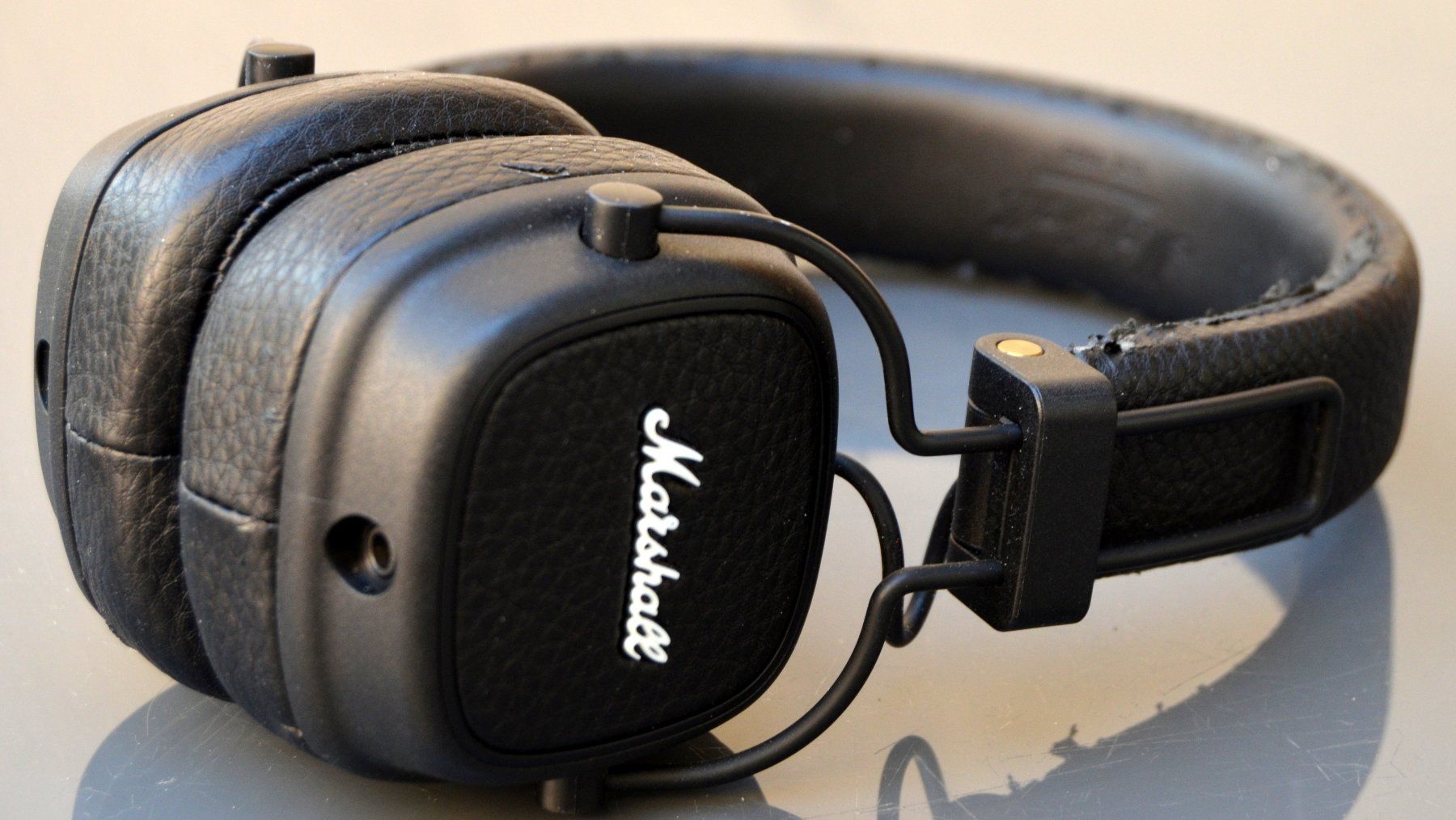 Marshall Cuffie: Marshall Kopfhörer / Casque audio – Usato da Collonges venduto da arashee 3