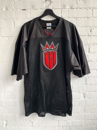 West Coast Choppers Football Shirt