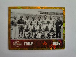 W Cup 2026 FWC N°9