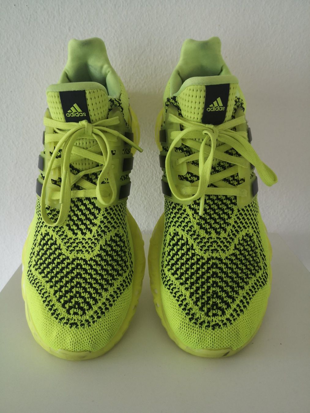 Adidas Scarpe da uomo: Adidas Ultra Boost DNA web – Usato da Marly venduto da Fiore27 1