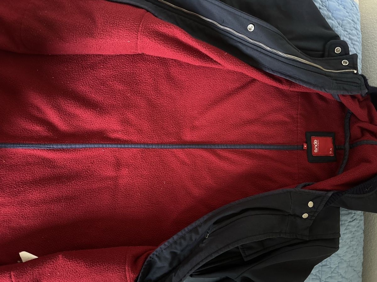 Mäntel: Parka Epure – Gebraucht aus Dietikon von rael1 4