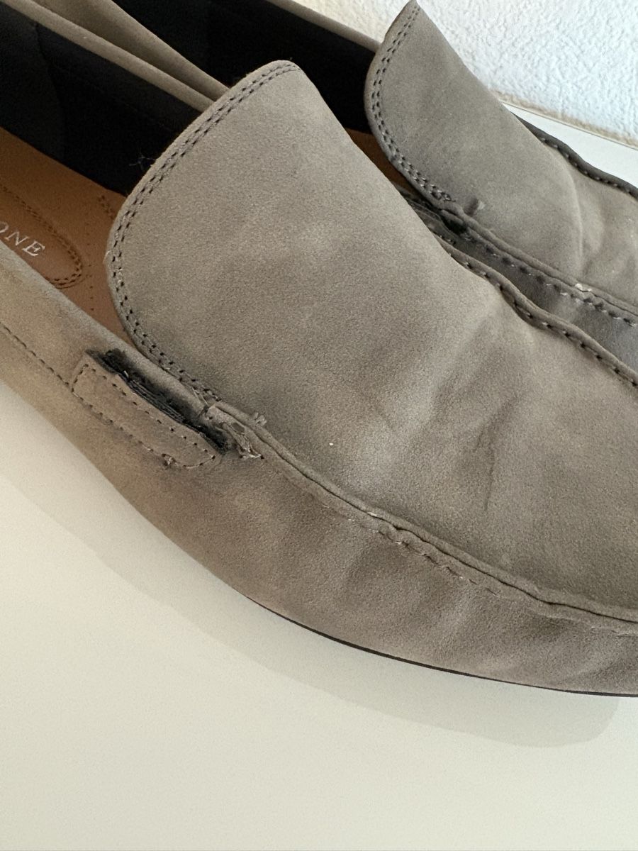 Herrenschuhe: Slipper Pier One – Gebraucht aus Bülach von kittygismo 3