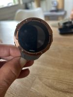 Suunto Sportuhr Armband defekt