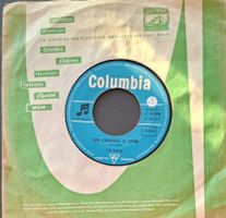Vinyl Single The Seekers - The Carnival Is Over