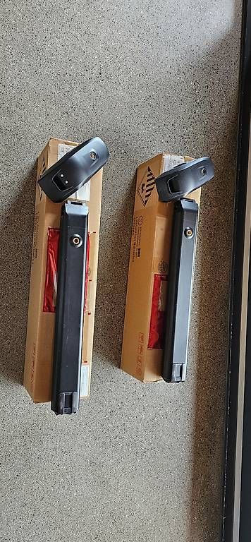 Batteries: Levo Specialized Akku 700 M2 – D'occasion à Alpnachdorf par