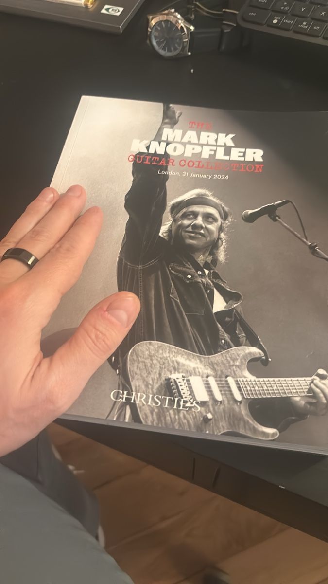 Verstärker: Marshall JTM45 mkii Mark Knopfler 1966 – Gebraucht aus Genève von SultansOfTone 4