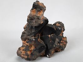 Schwarzer Rauchquarz