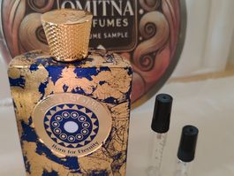 Born for eternity  by Atkinsons 2ml Abfüllung