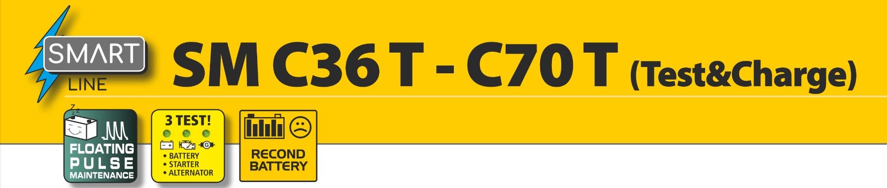 Caricatori & Batterie: Vollelektronisches Batterielade-, & Testgerät 12 Volt – Nuovo e nell'imballaggio originale da Rüttenen venduto da atwork-tools 6