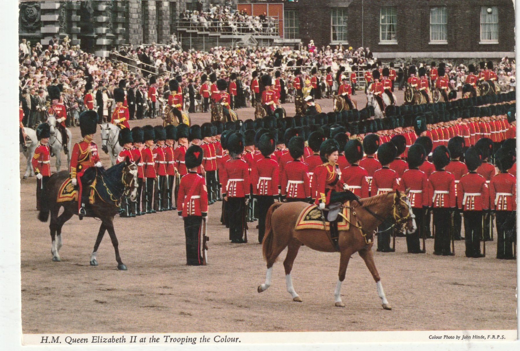 Cartoline postali: London – Usato da Lumbrein venduto da made02