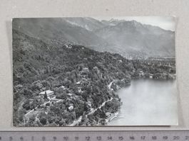 Ascona, Erholungsheim Collinetta, 1962