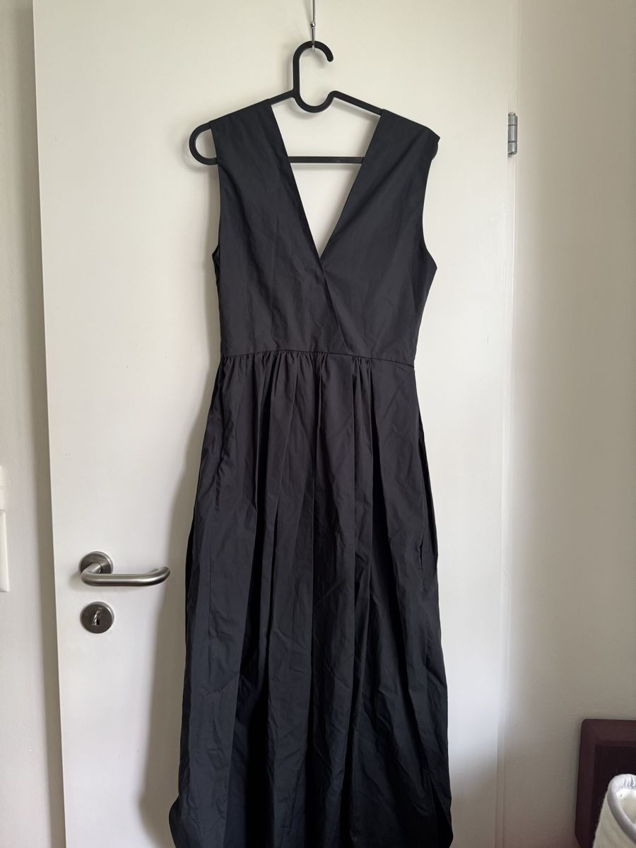 Cos Vestiti: COS navy dress 34 – Usato da Zürich venduto da pon_pv8m 1