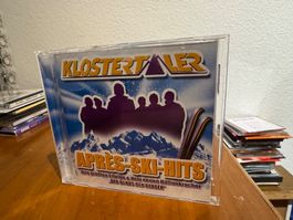 Klostertaler - Après-Ski-Hits - HA11L