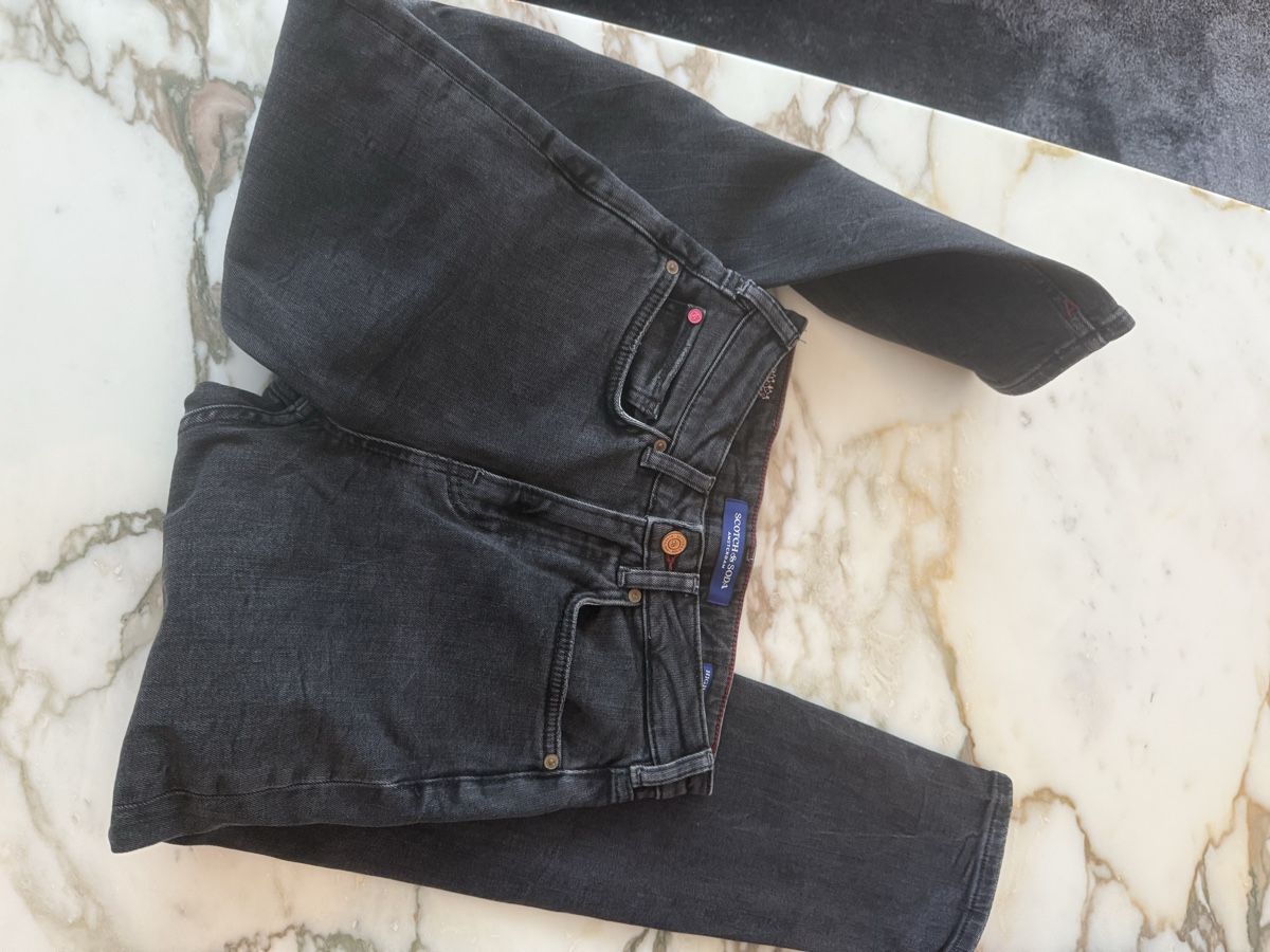 Jeans: Scotch & Soda Jeans 25 – Nuovo (secondo la descrizione) da Oberwil-Lieli venduto da Claudine_1988 1
