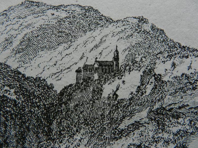 Stiche: Kloster Pfäfers – Gebraucht aus Risch von Rischli15 7