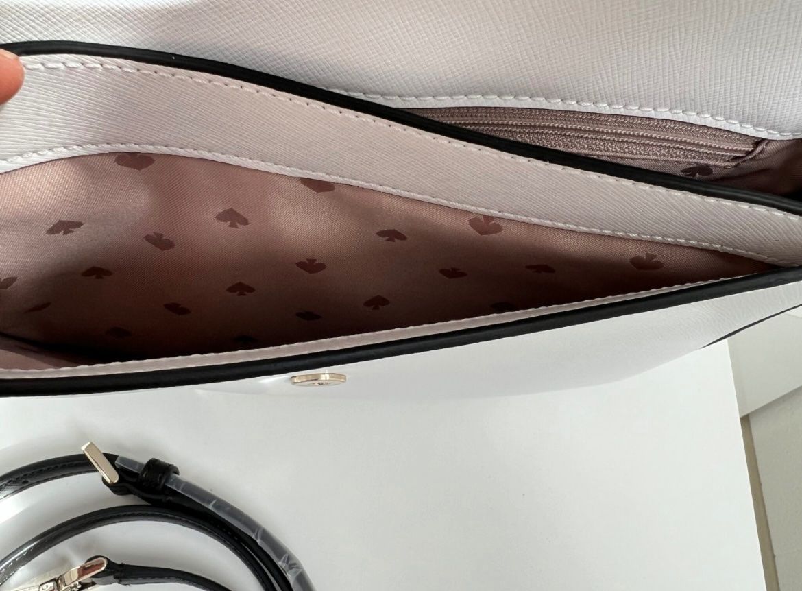 Kate Spade Borse da donna: Kate Spade Staci colorblock – Nuovo e nell'imballaggio originale da Wiedlisbach venduto da Sistershop 7