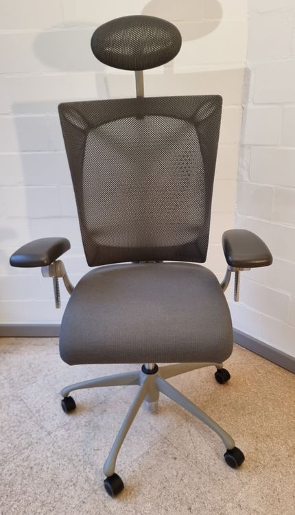 b-rostuhl-vitra-ypsilon-grau-kaufen-auf-ricardo