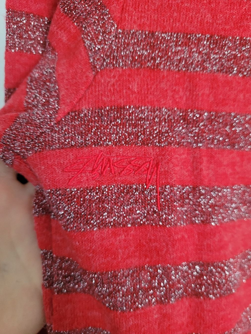 Stüssy Pulls & Sweat-shirts: STUSSY PULLOVER, GR. M – Neuf (Voir description) à Zürich par mer_6tqg 4