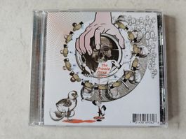 Dj Shadow  -  The Private Press