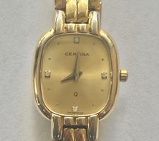 Montre Certina Q Vintage  - Élégance Intemporelle