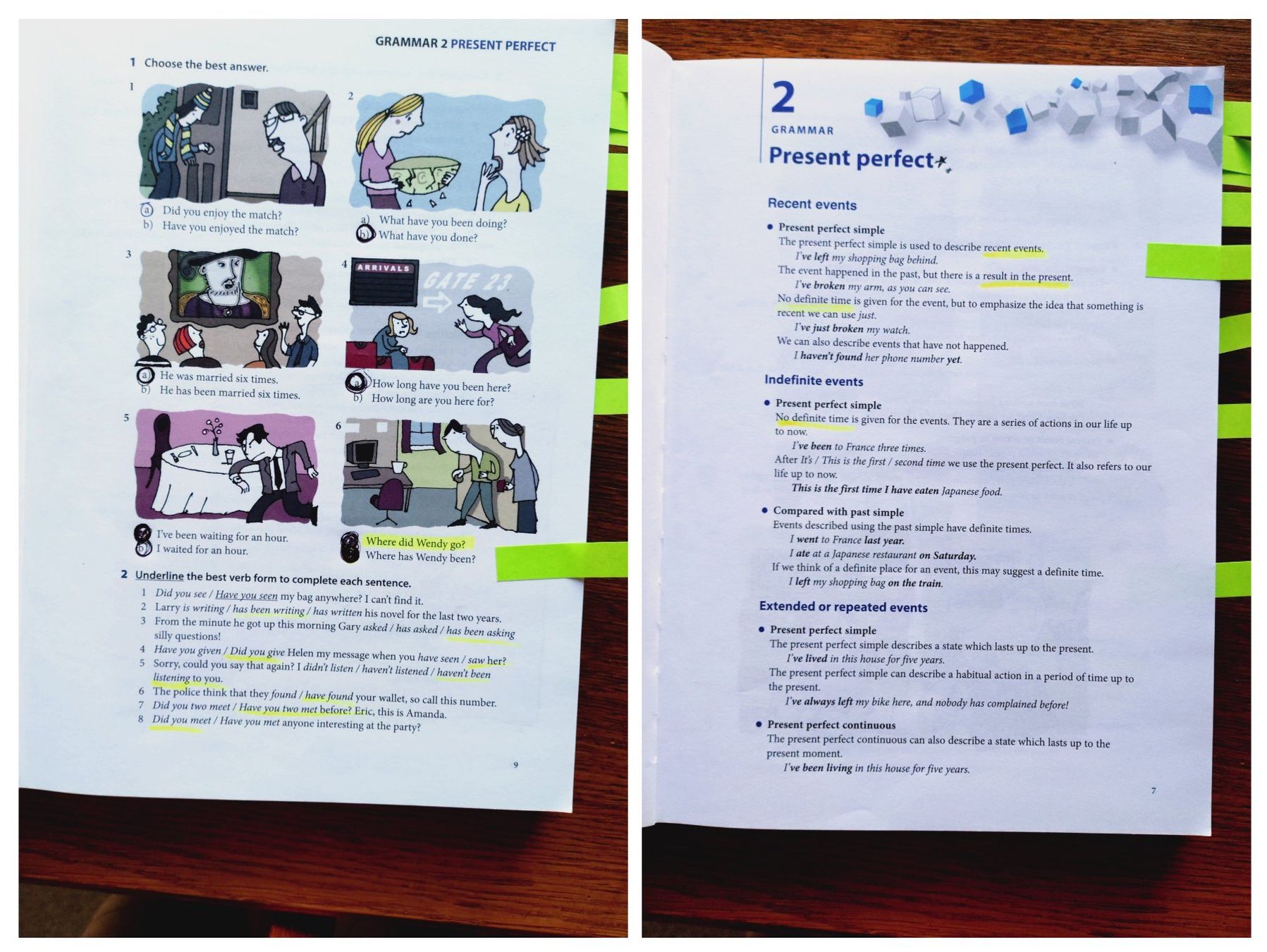 Libri: Language Practice for First, Übungsbuch, MacMillan, 2024 – Usato da Uster venduto da Junipa 7